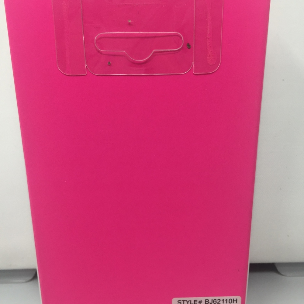 Betsey Johnson Glittery Champagne iPhone 6/6s Case - Picture 3 of 3